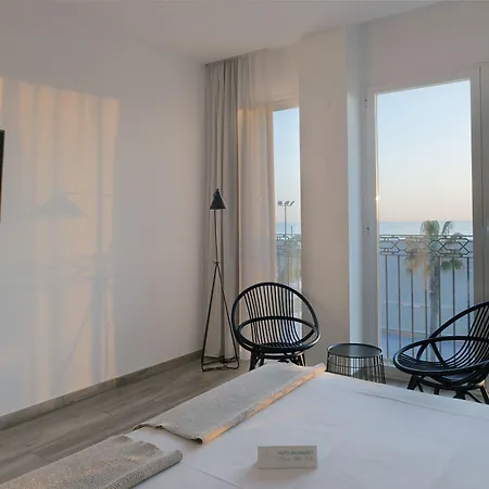 巴兰德莱特精品酒店 3*