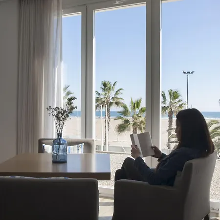 巴兰德莱特精品酒店 瓦伦西亚