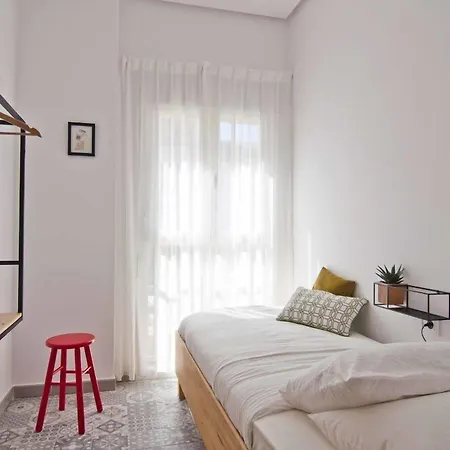 Zalamera Pensión 4*