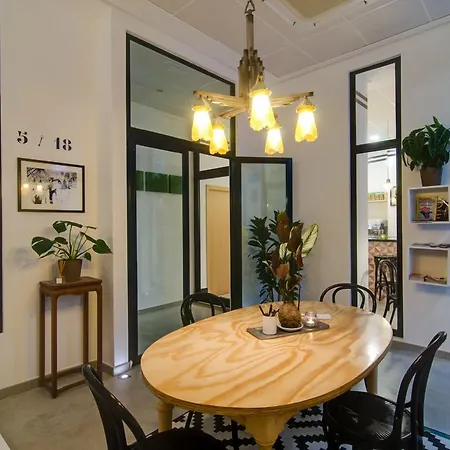 Zalamera 4* Valencia