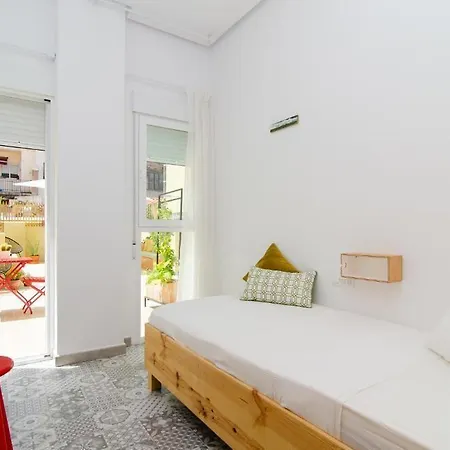 Zalamera 4* Valencia