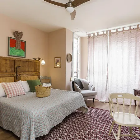 Apartamento Live In Chianti By Concept Flats *