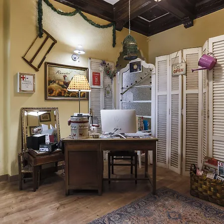 Live In Chianti By Concept Flats Valencia