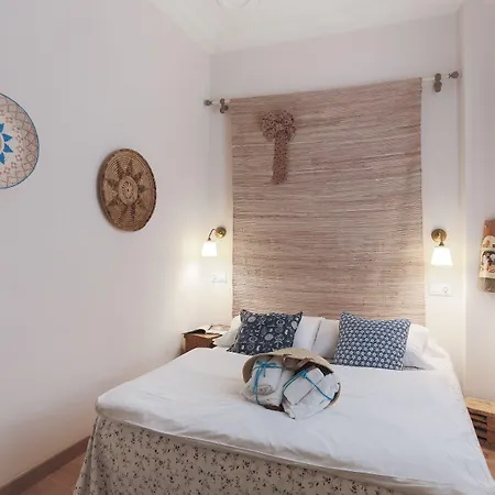 Live In Chianti By Concept Flats * Valencia