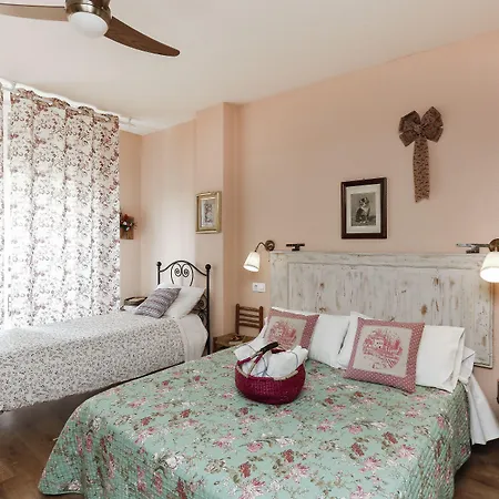 Apartamento Live In Chianti By Concept Flats Valencia