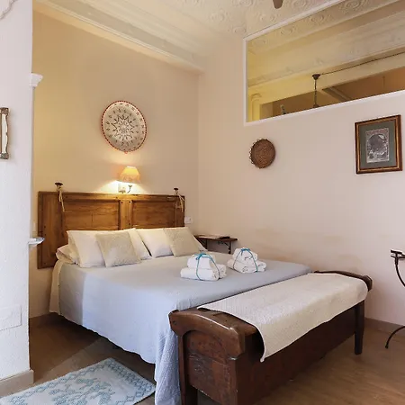 Live In Chianti By Concept Flats * Valencia