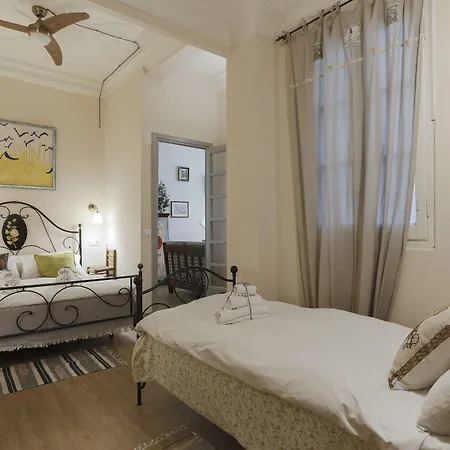 Live In Chianti By Concept Flats *