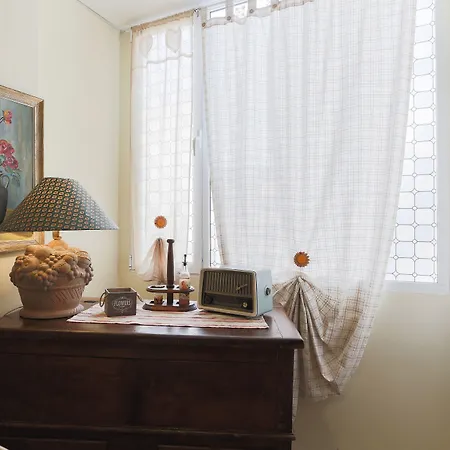 Live In Chianti By Concept Flats Valencia