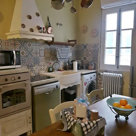 Live In Chianti By Concept Flats Valencia