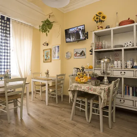 Apartamento Live In Chianti By Concept Flats Valencia