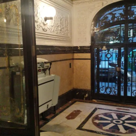 Apartamento Live In Chianti By Concept Flats Valencia