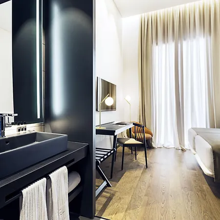 One Shot Mercat Valensiya