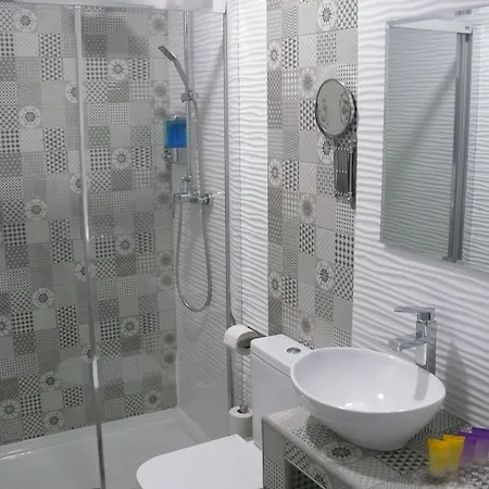 Cama Del Mar Гостевой дом 3*