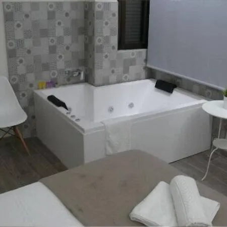 Cama Del Mar Гостевой дом Валенсия