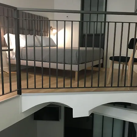 Md Design - Portal Del Real Отель 2*