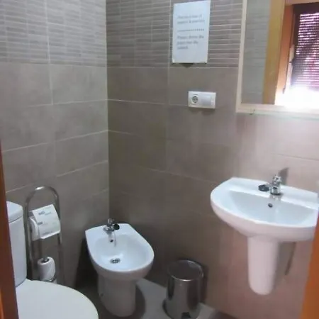 Casa de hóspedes Abastos