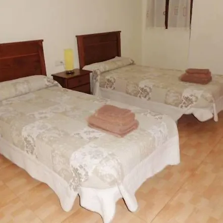 Abastos Casa de hóspedes Valência