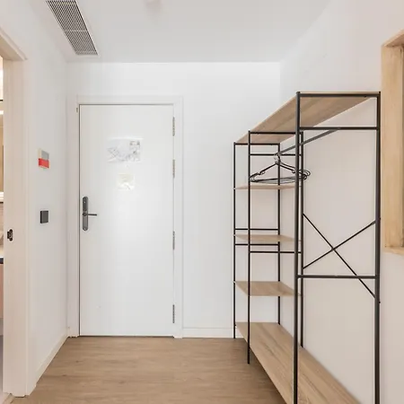 Guastavino By Alma فالنسيا