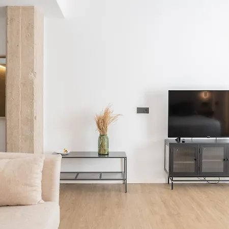 Guastavino By Alma Appartamento