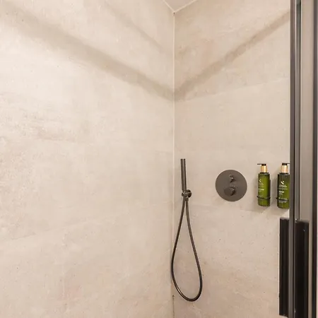 Guastavino By Alma شقة *