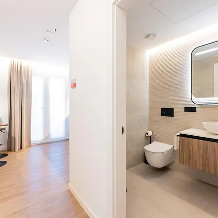 شقة Guastavino By Alma فالنسيا