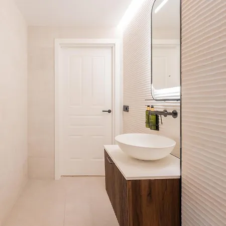 Guastavino By Alma فالنسيا