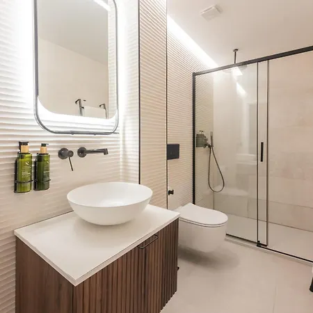 Guastavino By Alma فالنسيا