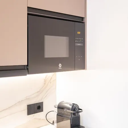 Guastavino By Alma Appartamento *