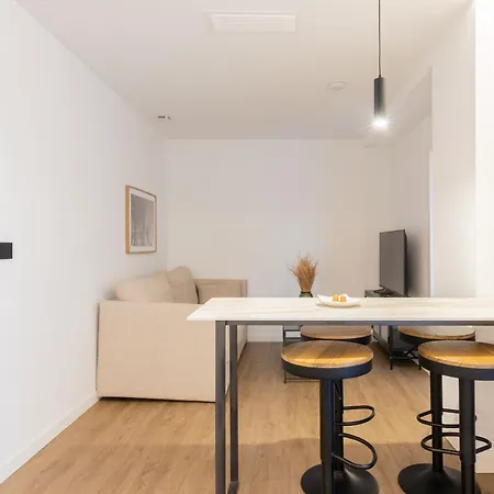 شقة Guastavino By Alma فالنسيا