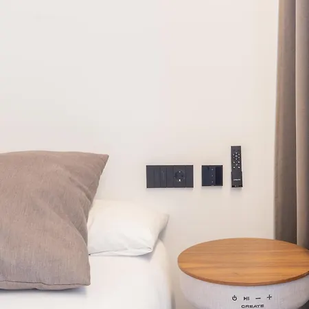 Guastavino By Alma Appartamento Valenza