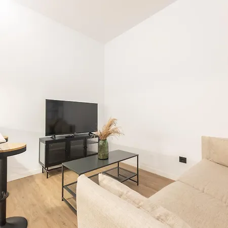 Guastavino By Alma * فالنسيا