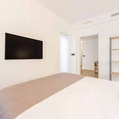 شقة Guastavino By Alma