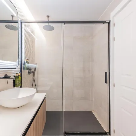 Guastavino By Alma * فالنسيا