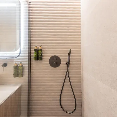 شقة Guastavino By Alma