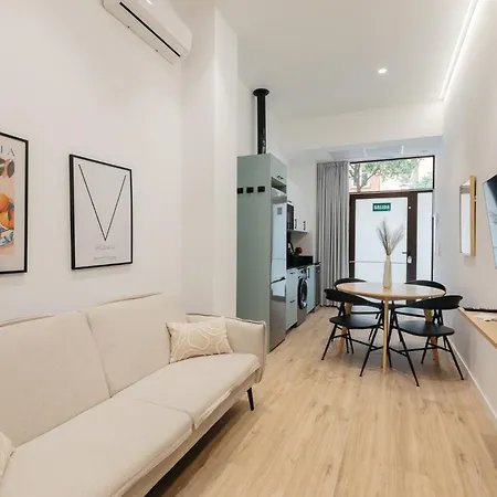 Design Loft In Διαμέρισμα *