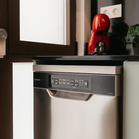 Appartamento Elegant Loft In Valenza