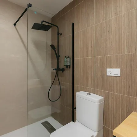 Elegant Loft In * Valenza