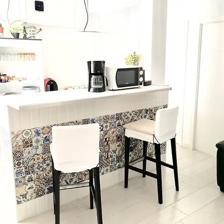 Gasthuis Oyo Duc De Gaeta Valencia