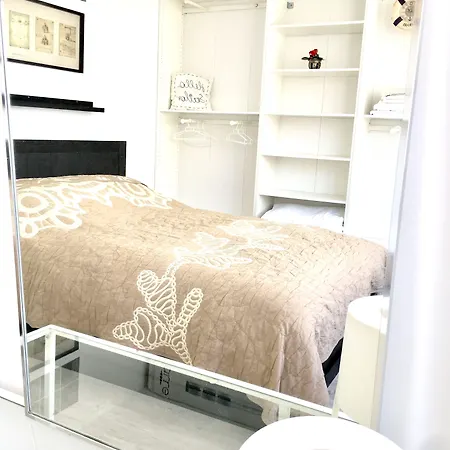 Gasthuis Oyo Duc De Gaeta