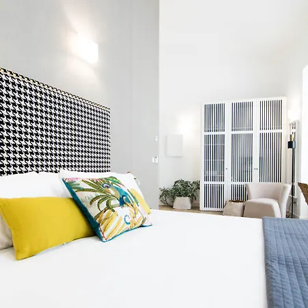 Myr Marques House 4* فالنسيا