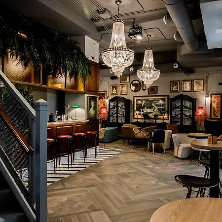 فندق Myr Marques House