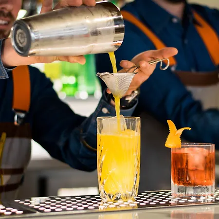 فندق Myr Marques House