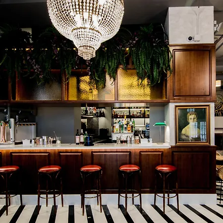 Myr Marques House فندق فالنسيا