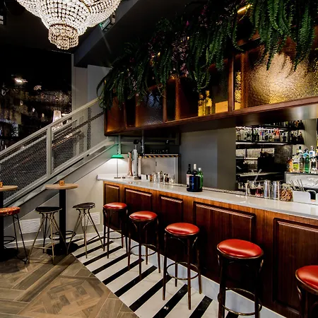 Myr Marques House فندق فالنسيا