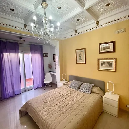 Luxury Vip * Valencia