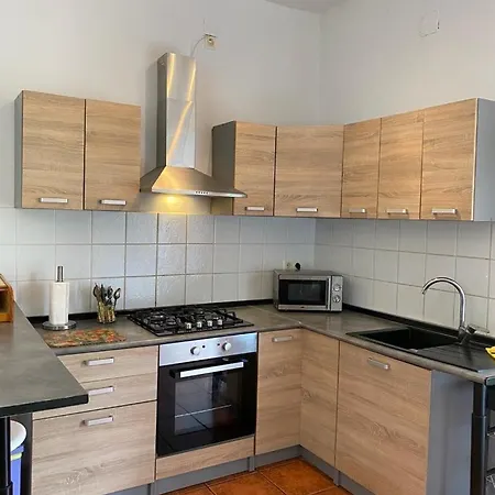 Casa Ramona بيت للعطل *