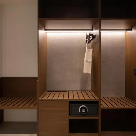 Hotel Moontels Colon Valencia