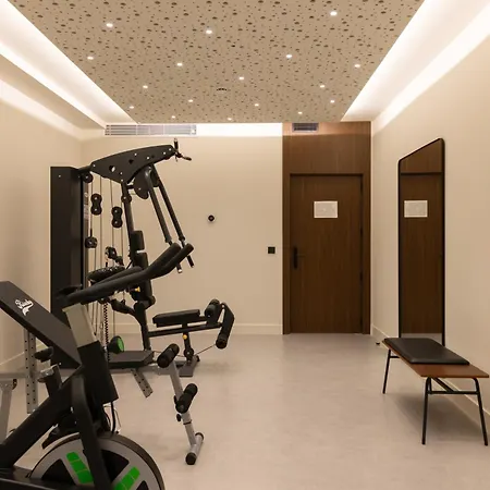 Hotel Moontels Colon