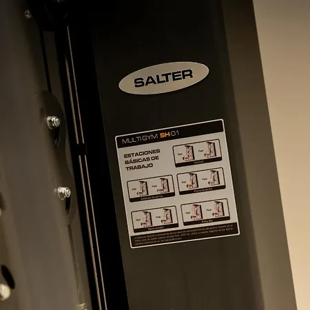 Hotel Moontels Colon Valencia