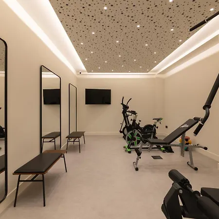 Hotel Moontels Colon Valencia